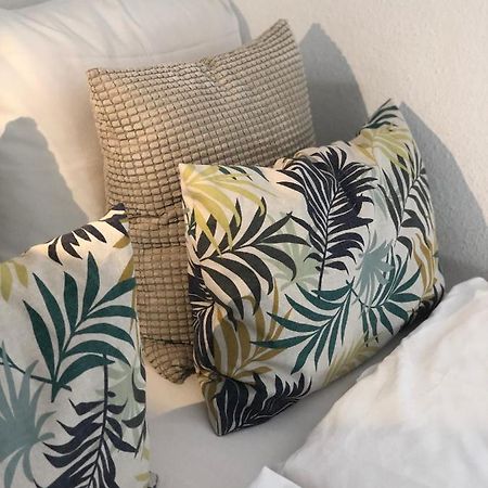 Apartment Molea Freiburg im Breisgau Eksteriør bilde