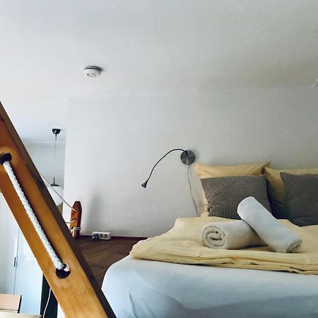 Apartment Molea Freiburg im Breisgau Eksteriør bilde