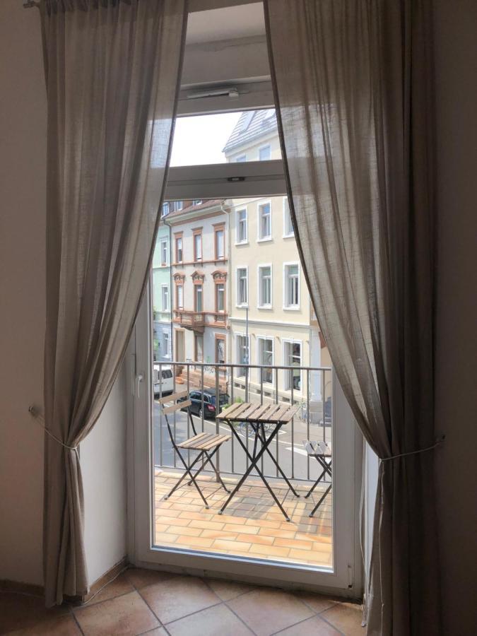 Apartment Molea Freiburg im Breisgau Eksteriør bilde