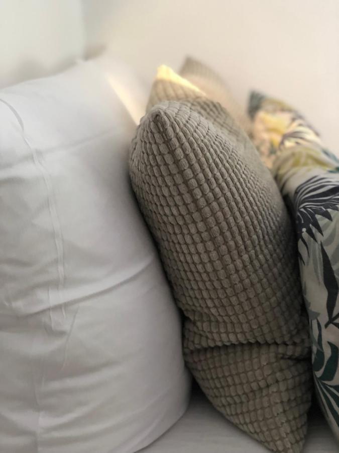 Apartment Molea Freiburg im Breisgau Eksteriør bilde