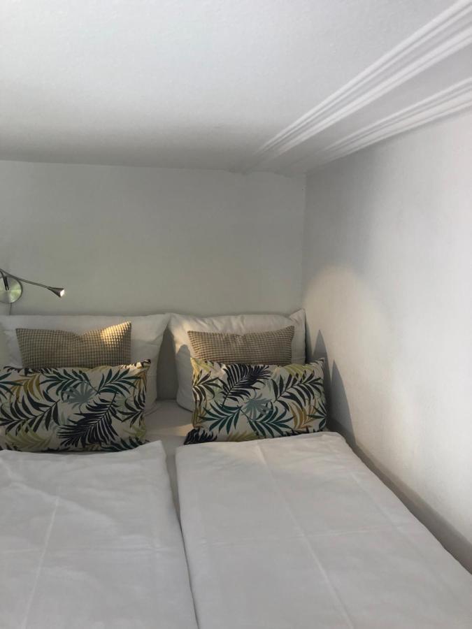 Apartment Molea Freiburg im Breisgau Eksteriør bilde