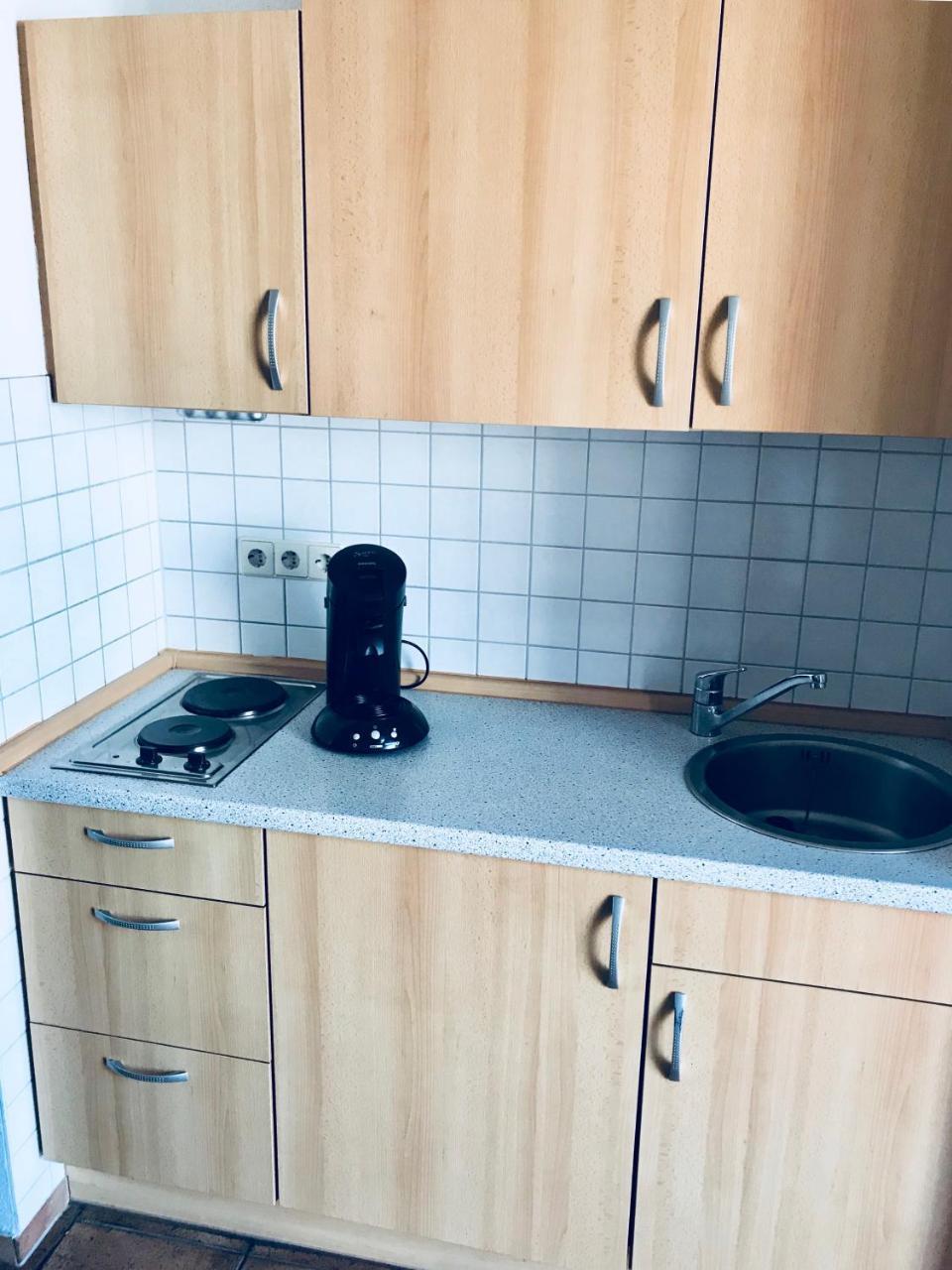 Apartment Molea Freiburg im Breisgau Eksteriør bilde