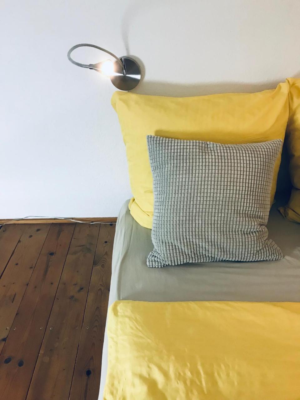 Apartment Molea Freiburg im Breisgau Eksteriør bilde
