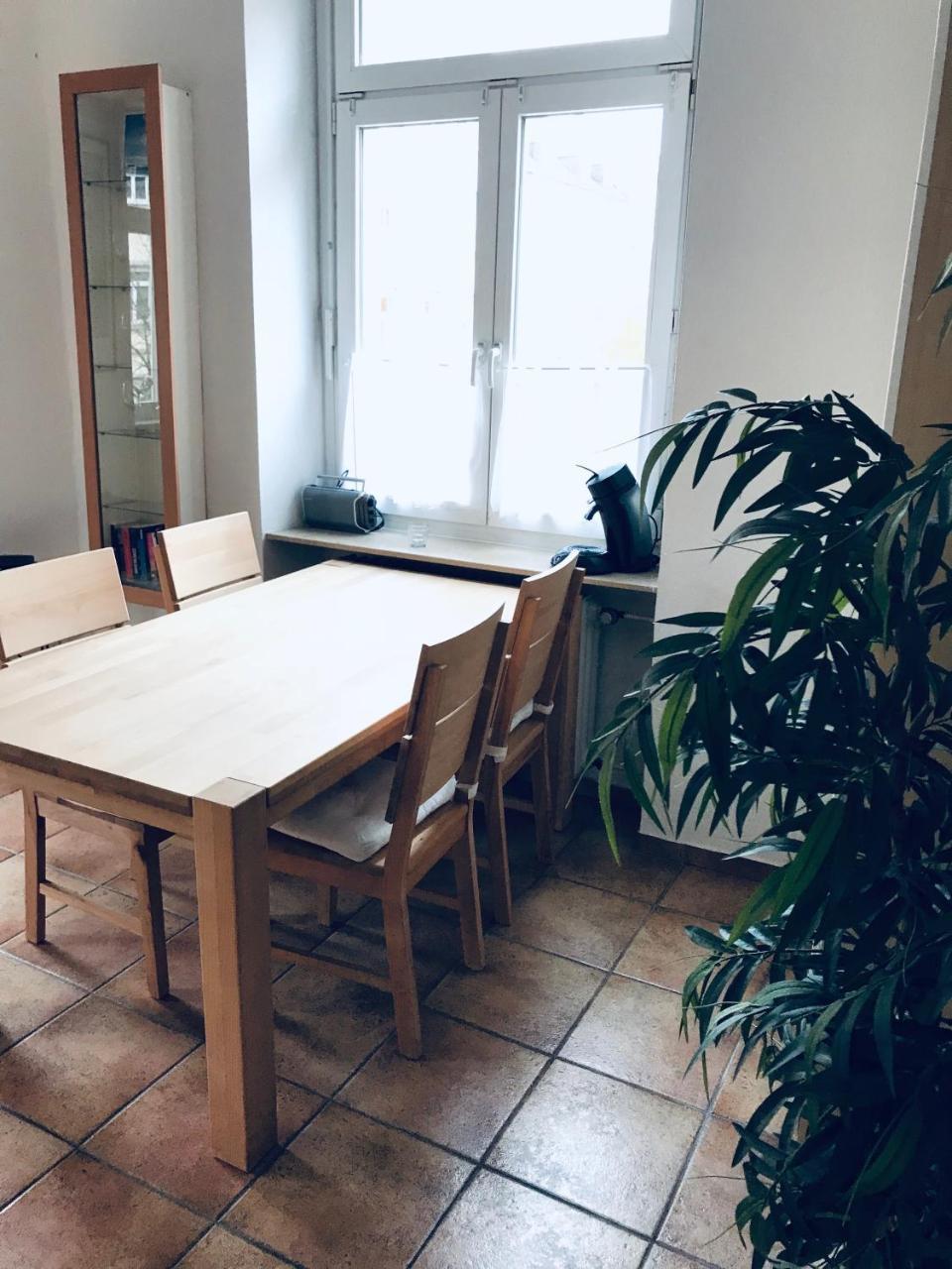 Apartment Molea Freiburg im Breisgau Eksteriør bilde