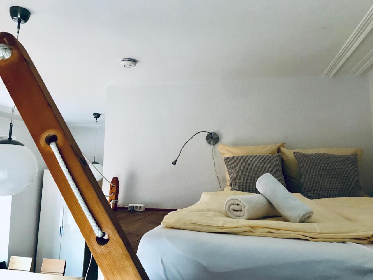 Apartment Molea Freiburg im Breisgau Eksteriør bilde