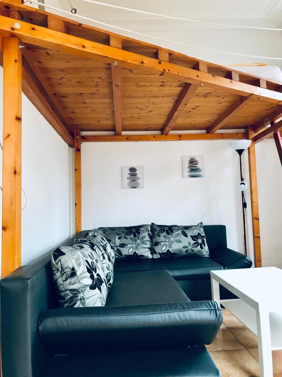 Apartment Molea Freiburg im Breisgau Eksteriør bilde